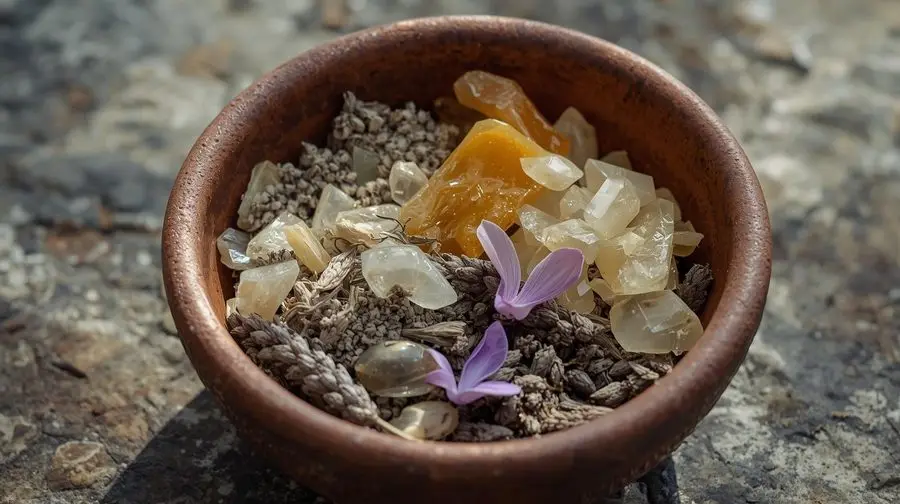 Bliss Mantra – Euphoria Blend