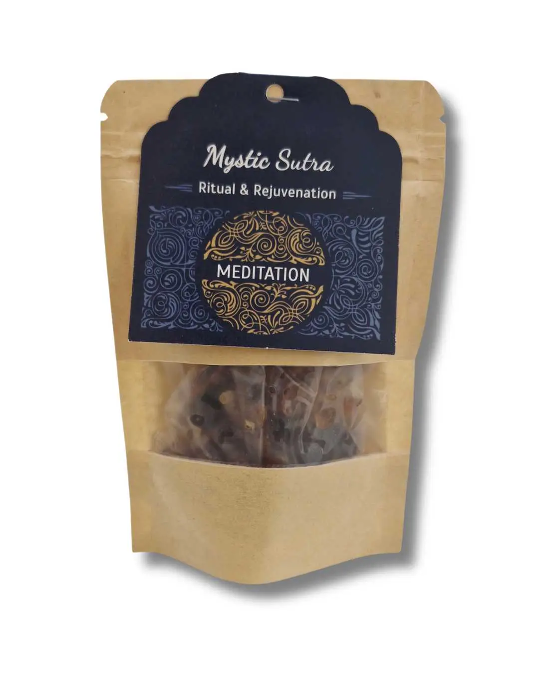 Meditation – Sacred Silence Blend