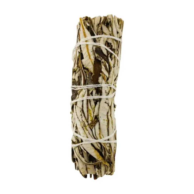 Gurugee's Gifts Authentic Yerba Santa Sage Smudge Bundle
